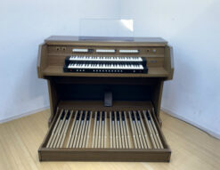 YAMAHA Electronic organ paipu organ